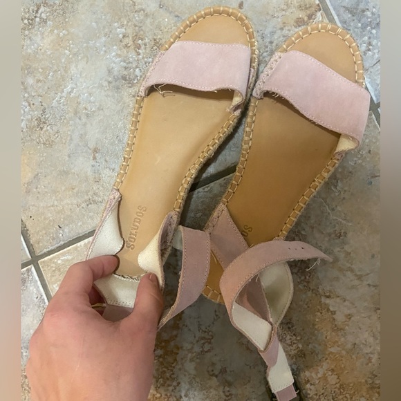 Soludos Cadiz sandal - Picture 4 of 6